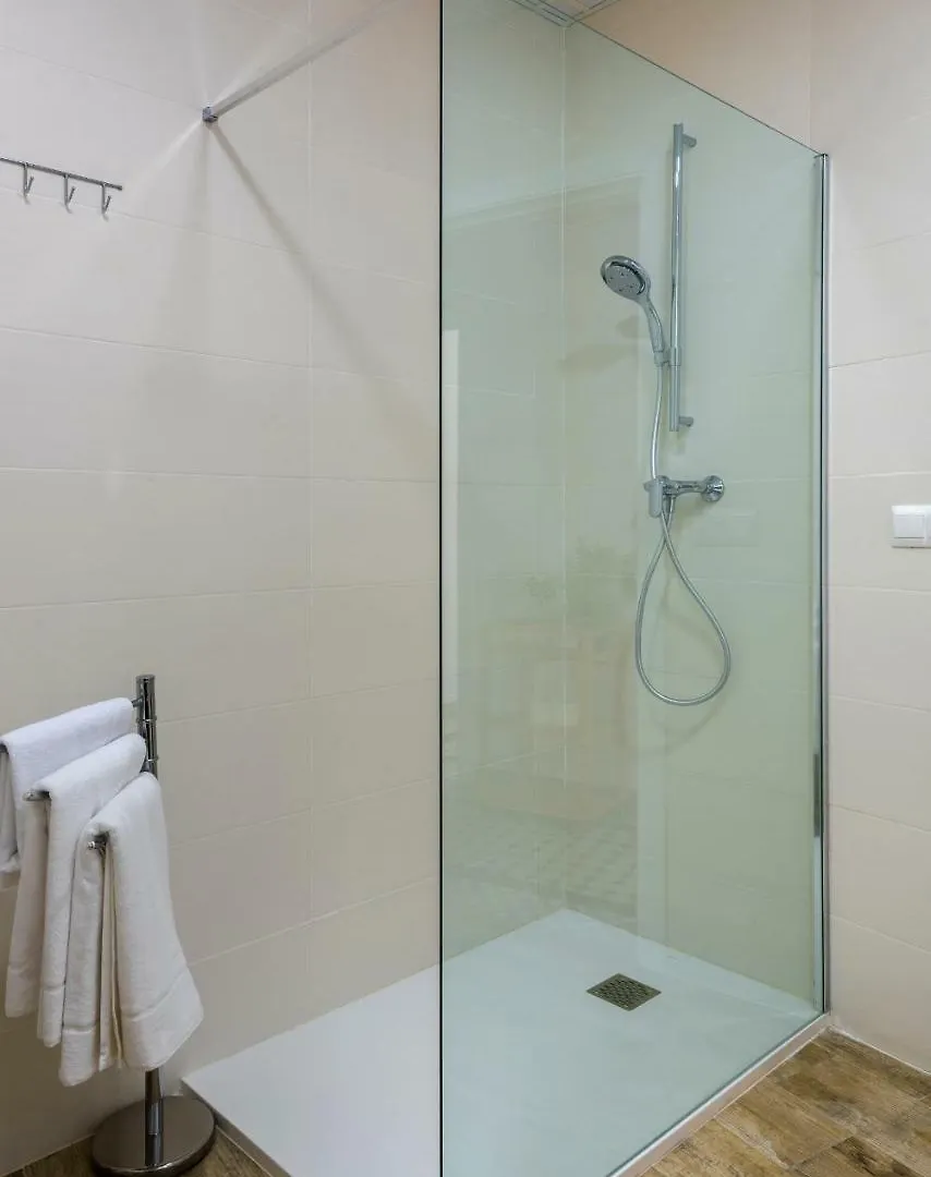 Apartment Genteel Home Zegri Malaga