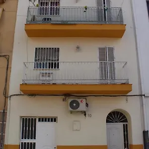  Apartamento And New With Balcony Close To The 2ºb