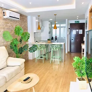  Apartamento Salitre By Ele