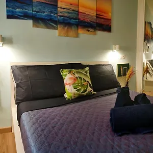 Apartamento Lagunillas Voyager