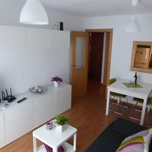 A Apartamento Málaga