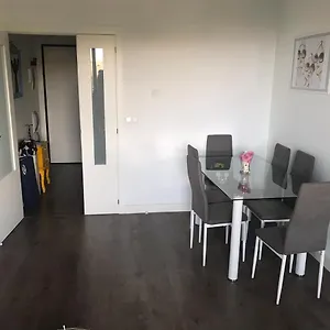  Apartamento Piso Genial
