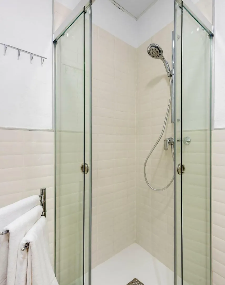 Genteel Home Zegrí Málaga Apartamento